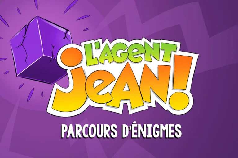 Parcours ludique