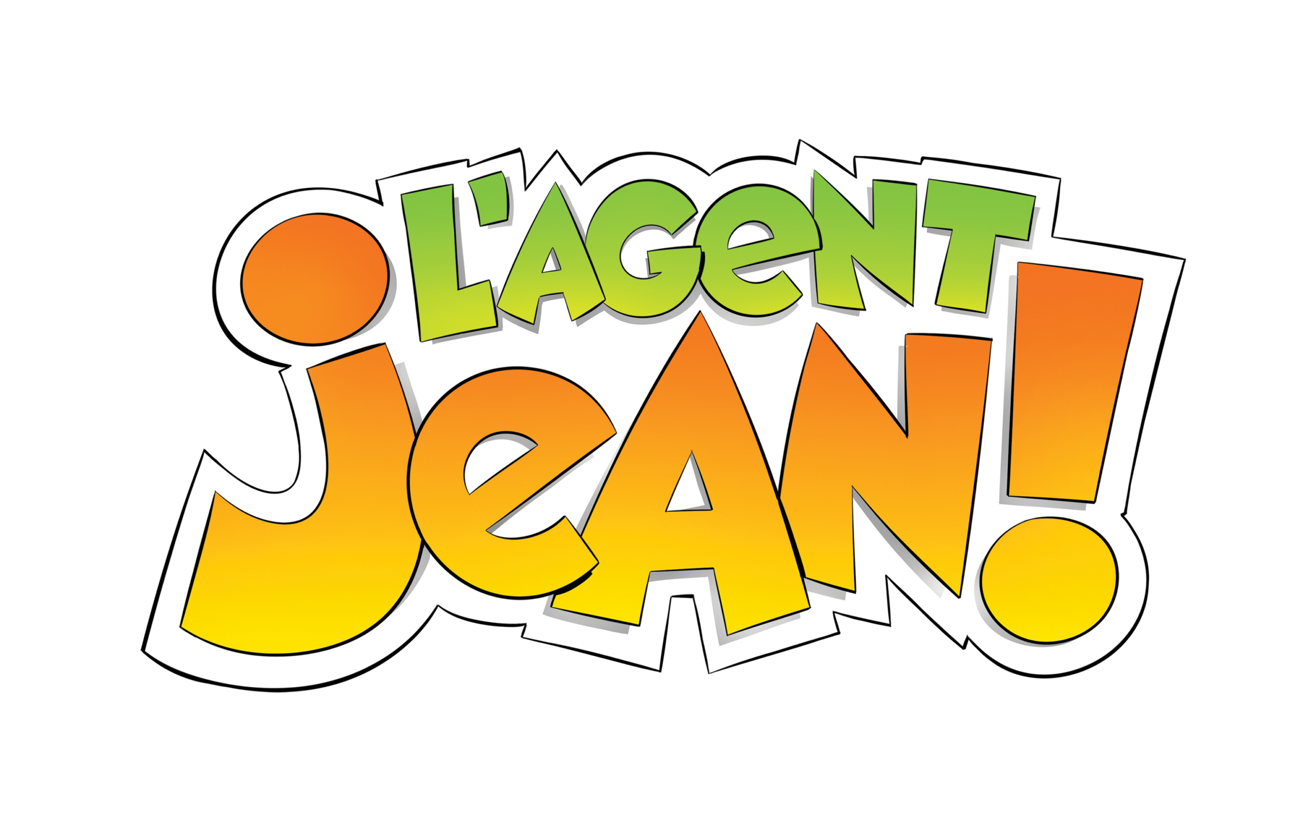L'Agent Jean!